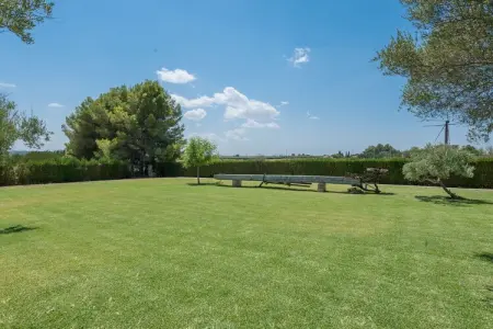Can Colis, Villa à Sa Pobla avec piscine privée - Photo 53