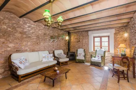 Can Fosquet, Can Fosquet - Villa Con Piscina Privada - Photo 2