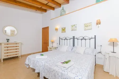 Can Fosquet, Can Fosquet - Villa Con Piscina Privada - Photo 4