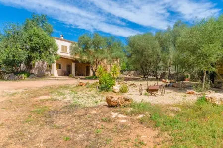 Can Fosquet, Can Fosquet - Villa Con Piscina Privada - Photo 7