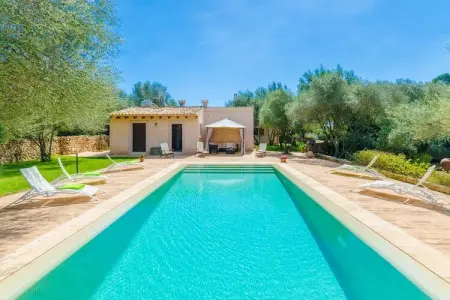 Can Fosquet, Can Fosquet - Villa Con Piscina Privada - Photo 9
