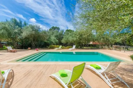 Can Fosquet, Can Fosquet - Villa Con Piscina Privada - Photo 17