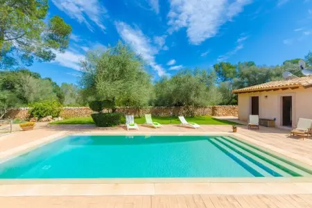 Can Fosquet, Can Fosquet - Villa Con Piscina Privada - Photo 18