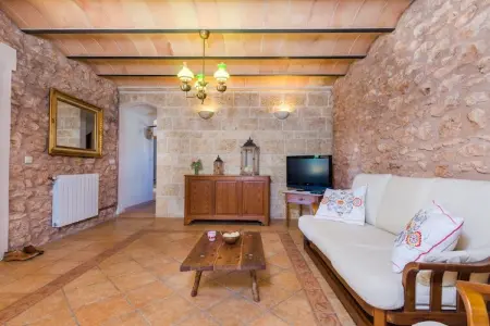 Can Fosquet, Can Fosquet - Villa Con Piscina Privada - Photo 20