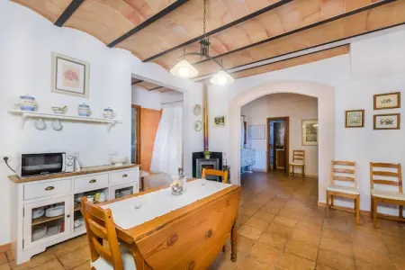 Can Fosquet, Can Fosquet - Villa Con Piscina Privada - Photo 22
