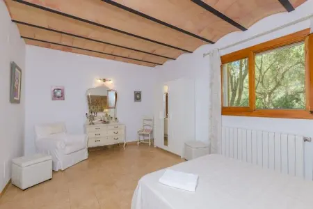 Can Fosquet, Can Fosquet - Villa Con Piscina Privada - Photo 28