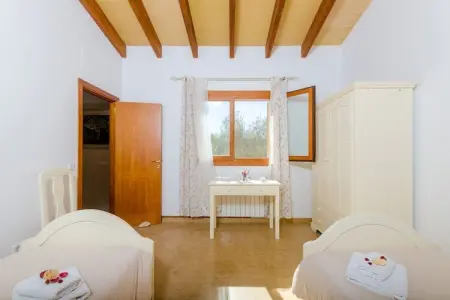 Can Fosquet, Can Fosquet - Villa Con Piscina Privada - Photo 35
