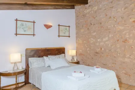 Can Fosquet, Can Fosquet - Villa Con Piscina Privada - Photo 41