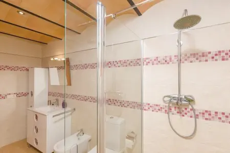Can Fosquet, Can Fosquet - Villa Con Piscina Privada - Photo 50