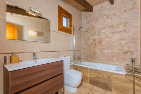 Can Fosquet, Can Fosquet - Villa Con Piscina Privada - Photo 52