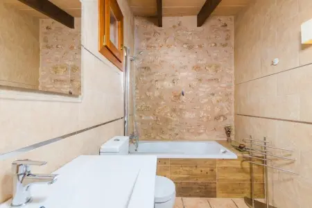 Can Fosquet, Can Fosquet - Villa Con Piscina Privada - Photo 53