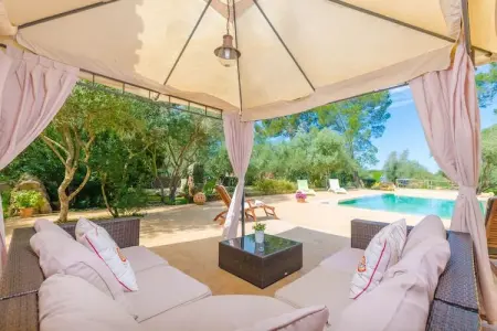 Can Fosquet, Can Fosquet - Villa Con Piscina Privada - Photo 63