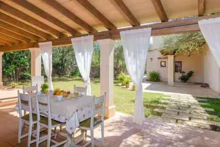 Can Fosquet, Can Fosquet - Villa Con Piscina Privada - Photo 65
