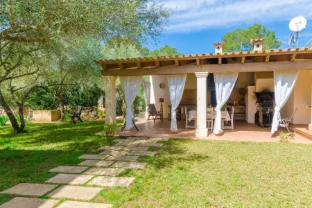 Can Fosquet, Can Fosquet - Villa Con Piscina Privada - Photo 69