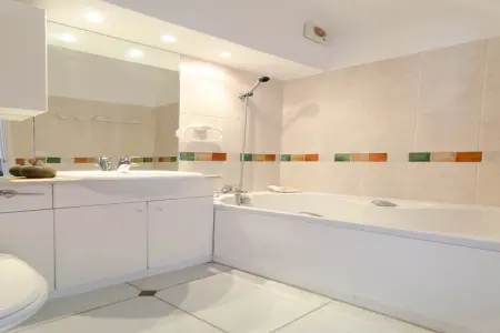 Cas Faroler, Appartement à Porto Colom avec terrasse & BBQ - Photo 9