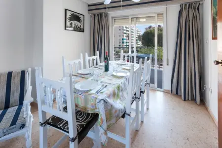 Rosmeri, Appartement à Playa Gandía avec Piscine - Photo 3