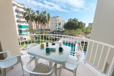 Rosmeri, Appartement à Playa Gandía avec Piscine - Photo 4