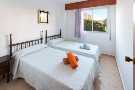 Rosmeri, Appartement à Playa Gandía avec Piscine - Photo 5