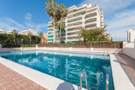 Rosmeri, Appartement à Playa Gandía avec Piscine - Photo 6