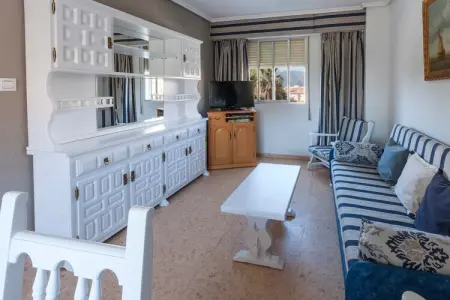 Rosmeri, Appartement à Playa Gandía avec Piscine - Photo 7