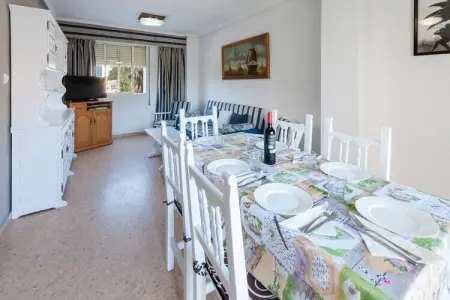 Rosmeri, Appartement à Playa Gandía avec Piscine - Photo 8