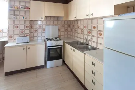 Rosmeri, Appartement à Playa Gandía avec Piscine - Photo 9