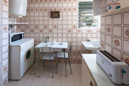 Rosmeri, Appartement à Playa Gandía avec Piscine - Photo 10