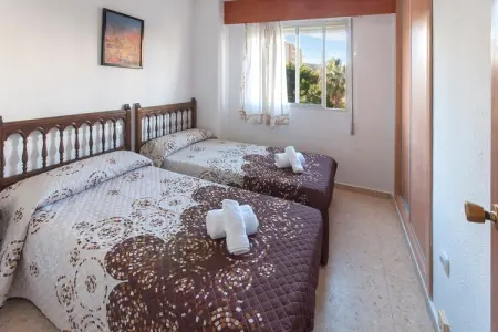 Rosmeri, Appartement à Playa Gandía avec Piscine - Photo 11