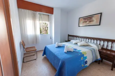 Rosmeri, Appartement à Playa Gandía avec Piscine - Photo 12