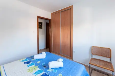 Rosmeri, Appartement à Playa Gandía avec Piscine - Photo 13