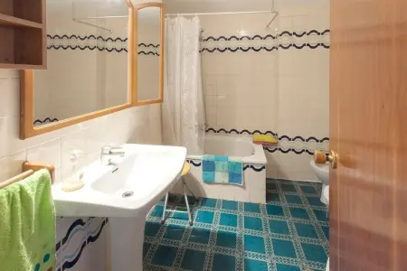 Rosmeri, Appartement à Playa Gandía avec Piscine - Photo 14