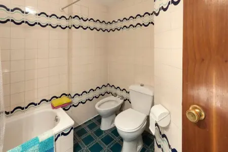 Rosmeri, Appartement à Playa Gandía avec Piscine - Photo 15