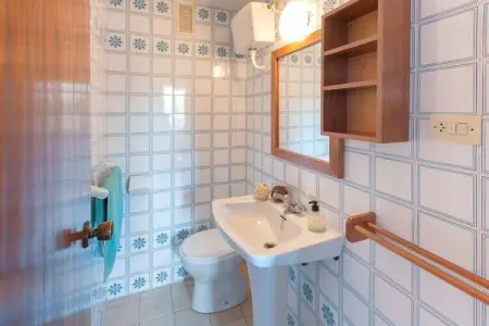 Rosmeri, Appartement à Playa Gandía avec Piscine - Photo 16