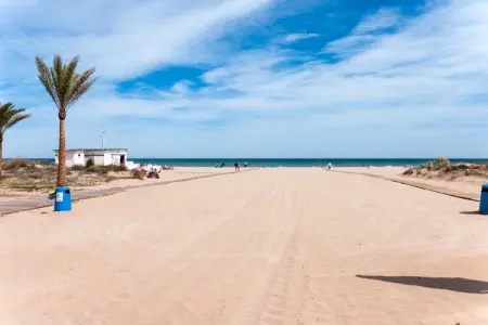 Rosmeri, Appartement à Playa Gandía avec Piscine - Photo 18