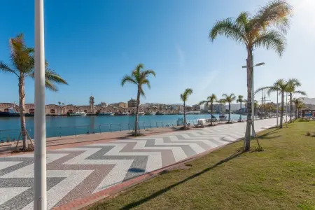 Rosmeri, Appartement à Playa Gandía avec Piscine - Photo 20