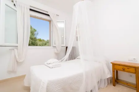 Xalet S'escaleta, Villa à Cala Santanyi avec Piscine Privée - Photo 12