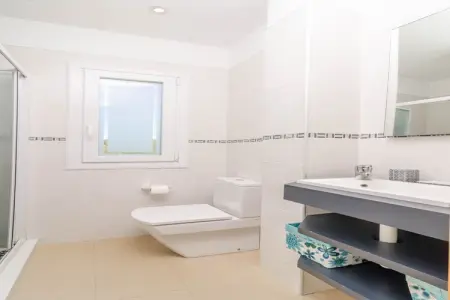 Xalet S'escaleta, Villa à Cala Santanyi avec Piscine Privée - Photo 15