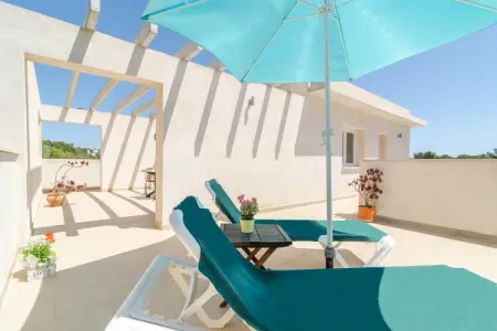 Xalet S'escaleta, Villa à Cala Santanyi avec Piscine Privée - Photo 18