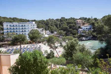 Xalet S'escaleta, Villa à Cala Santanyi avec Piscine Privée - Photo 20