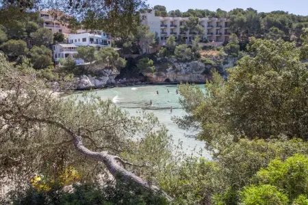 Xalet S'escaleta, Villa à Cala Santanyi avec Piscine Privée - Photo 22