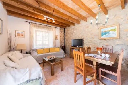 Sa Tarongera, Villa à Andratx avec piscine privée - Photo 2