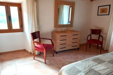 Sa Tarongera, Villa à Andratx avec piscine privée - Photo 24
