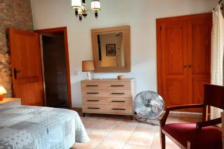 Sa Tarongera, Villa à Andratx avec piscine privée - Photo 25