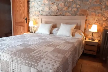 Sa Tarongera, Villa à Andratx avec piscine privée - Photo 26