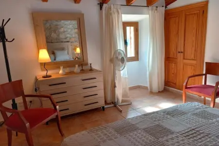 Sa Tarongera, Villa à Andratx avec piscine privée - Photo 27