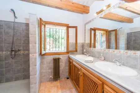 Sa Tarongera, Villa à Andratx avec piscine privée - Photo 30