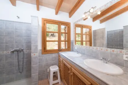 Sa Tarongera, Villa à Andratx avec piscine privée - Photo 31