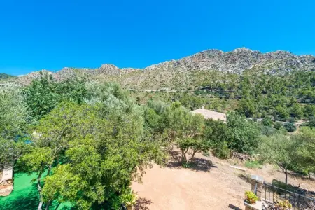 Sa Tarongera, Villa à Andratx avec piscine privée - Photo 45