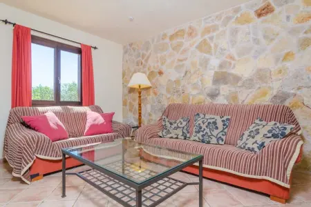 S'alqueria, Villa à Campanet avec piscine privée - Photo 2