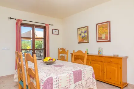 S'alqueria, Villa à Campanet avec piscine privée - Photo 15